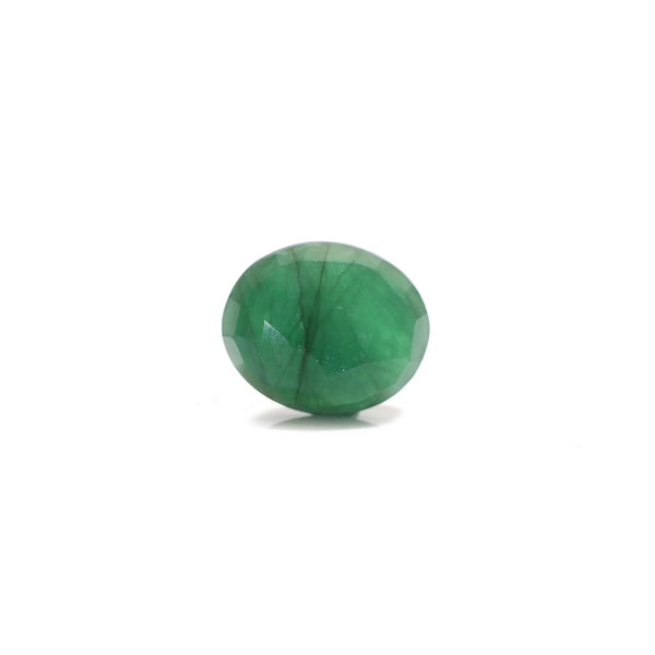 Emerald - 5.9 Carat