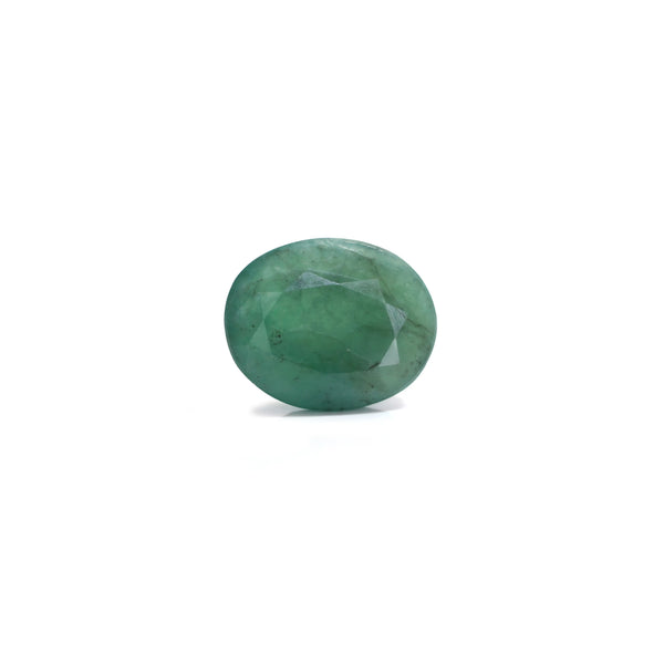 Emerald - 4.7 Carat - Pramogh