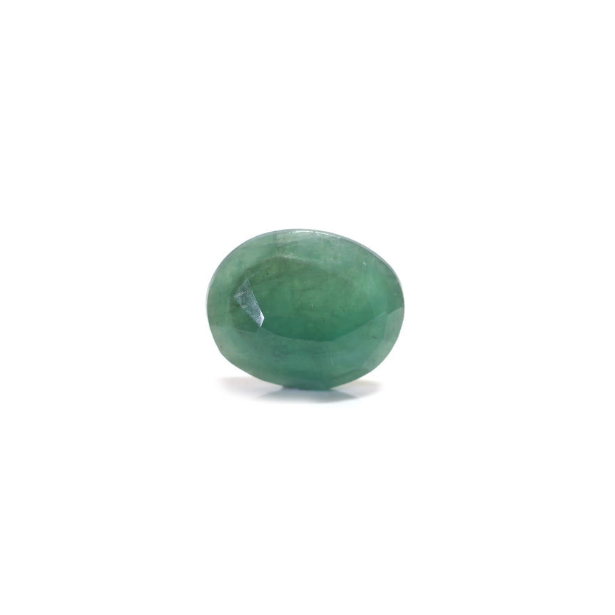 Emerald - 4.7 Carat - Pramogh