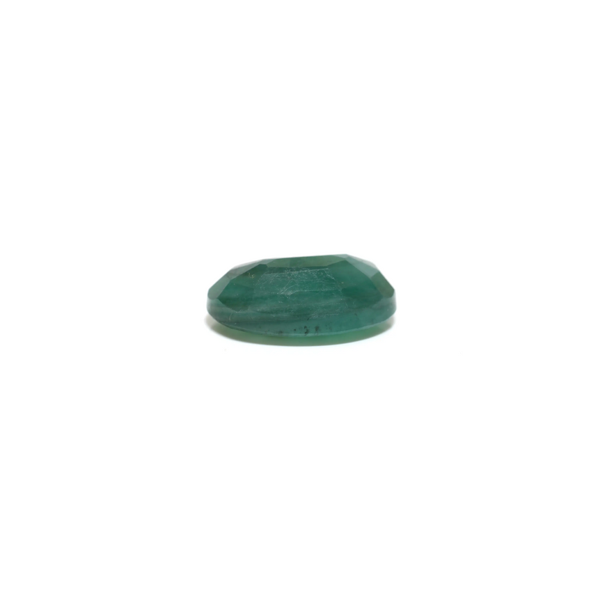 Emerald - 4.7 Carat - Pramogh