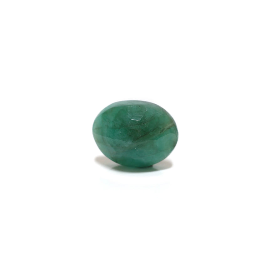 Emerald - 4.5 Carat - Pramogh