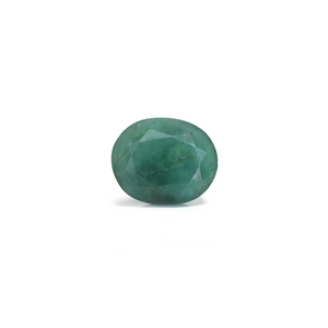 Brazilian Emerald (Panna) - 5.65 Carat - Pramogh