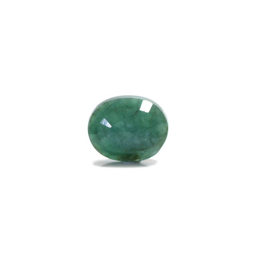 Emerald - 5.65 Carat - Pramogh