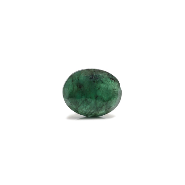 Emerald - 4.2 Carat - Pramogh