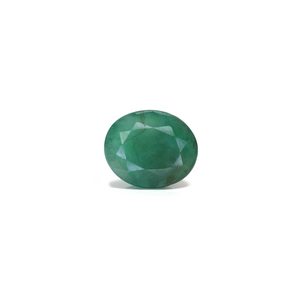 Brazilian Emerald (Panna) - 6.05 Carat - Pramogh