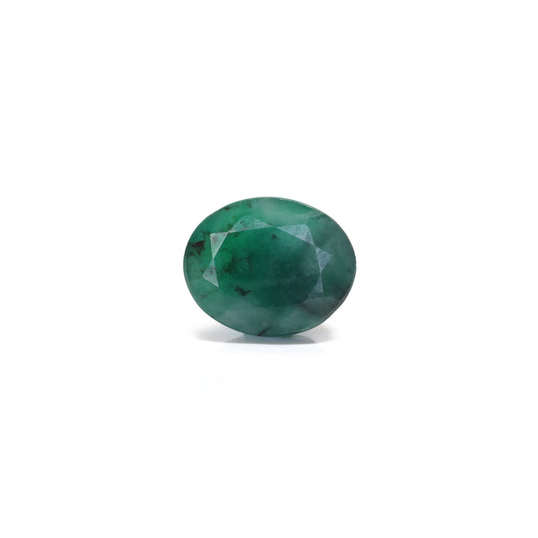 Brazilian Emerald (Panna) - 4.7 Carat - Pramogh