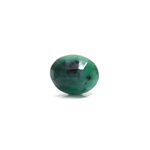 Emerald - 4.7 Carat