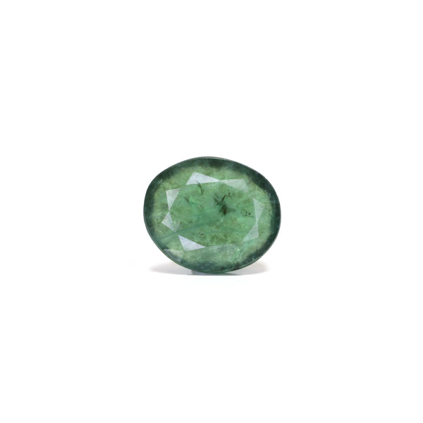 Brazilian Emerald (Panna) - 5.25 Carat - Pramogh