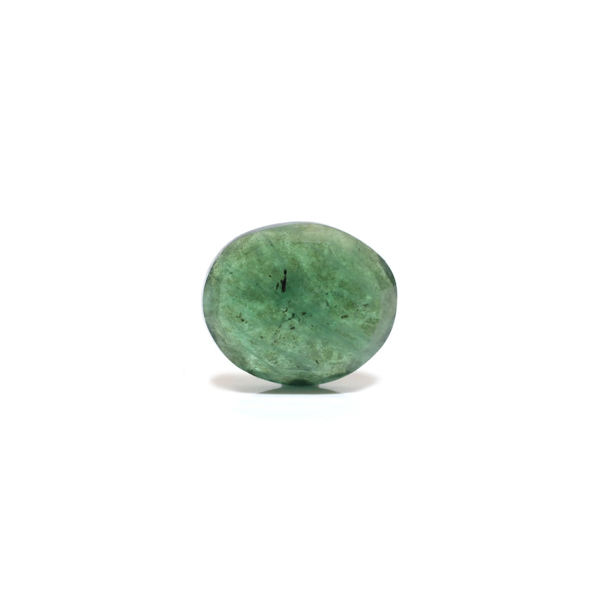 Emerald - 5.25 Carat - Pramogh