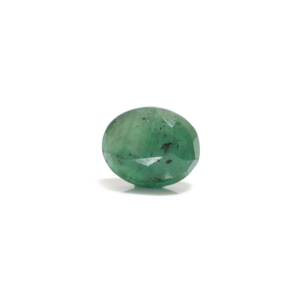 Emerald - 4.2 Carat