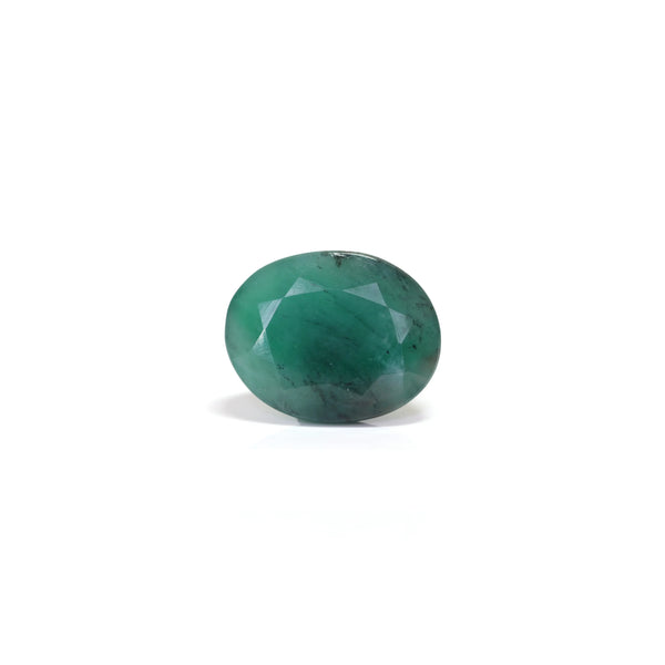 Brazilian Emerald (Panna) - 4.3 Carat - Pramogh