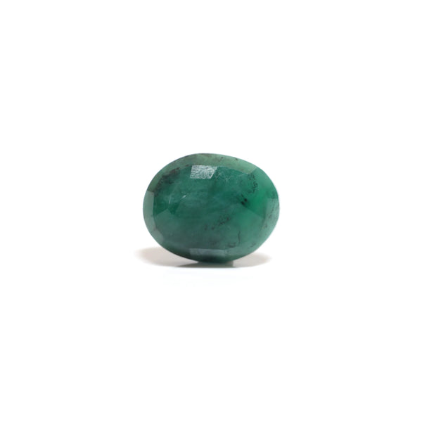 Emerald - 4.3 Carat