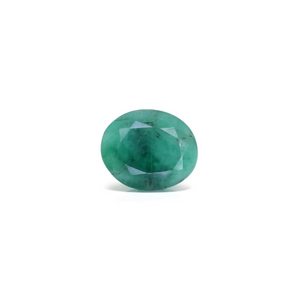 Brazilian Emerald (Panna) - 5.45 Carat - Pramogh