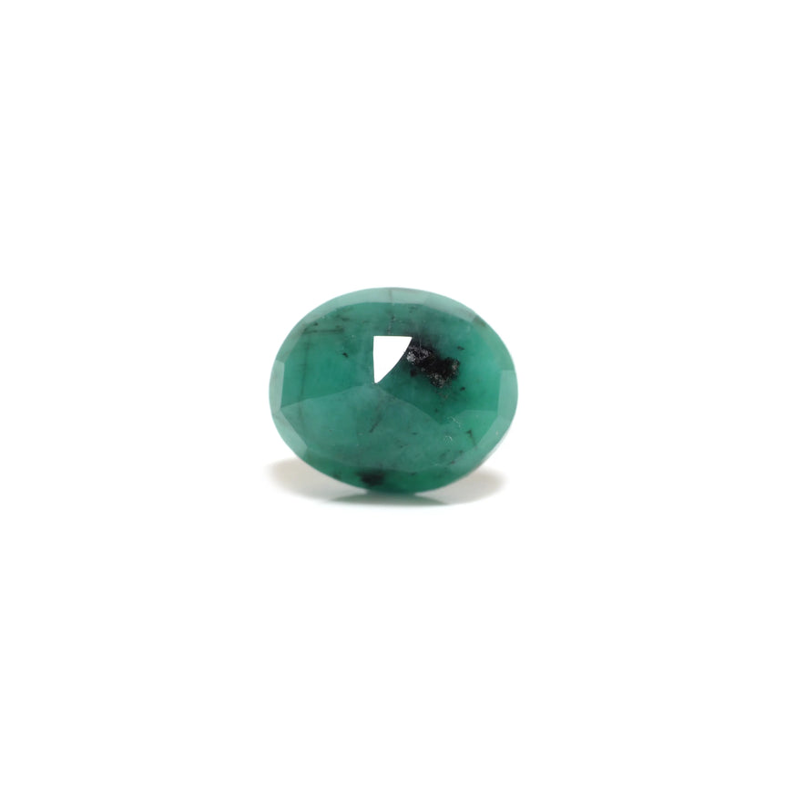 Emerald - 5.45 Carat - Pramogh