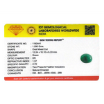 Emerald - 5.45 Carat - Pramogh