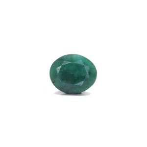 Brazilian Emerald (Panna) - 6.1 Carat - Pramogh