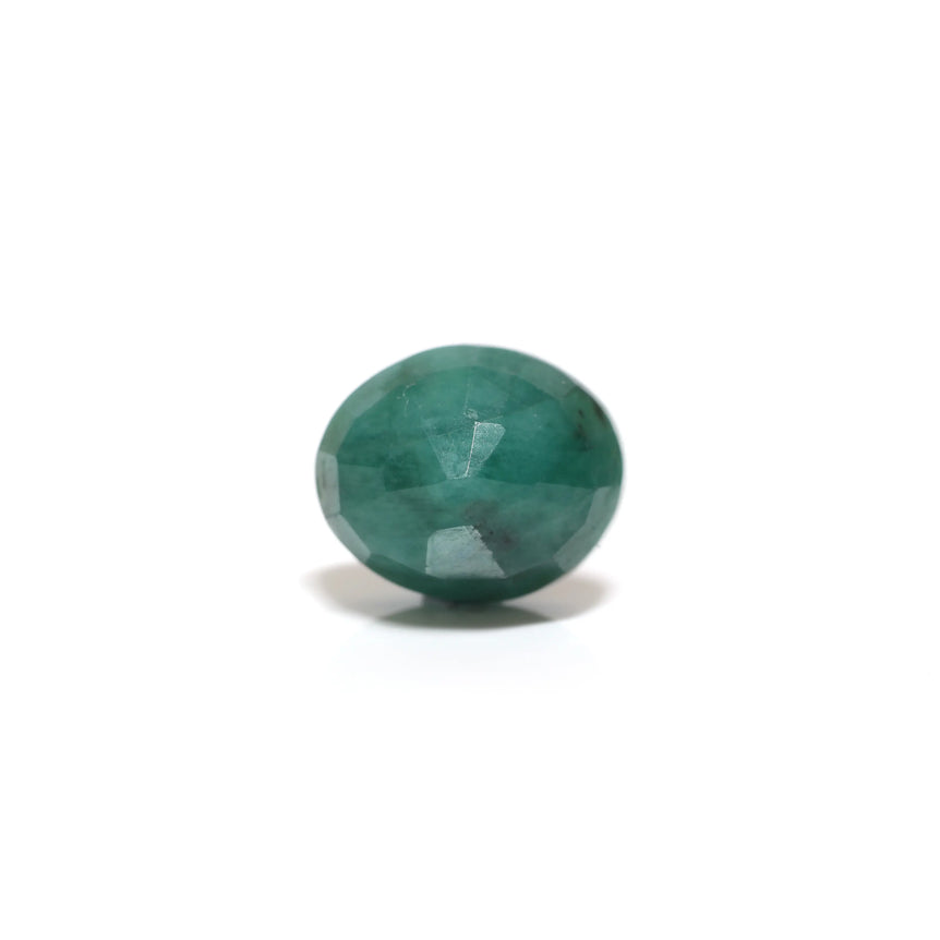 Emerald - 6.1 Carat - Pramogh