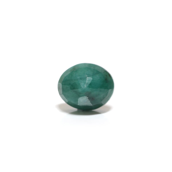 Emerald - 6.1 Carat