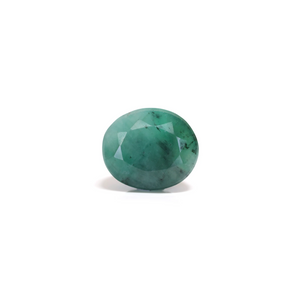 Brazilian Emerald (Panna) - 6 Carat - Pramogh