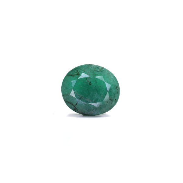 Brazilian Emerald (Panna) - 10.25 Carat - Pramogh