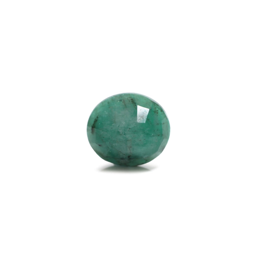 Emerald - 10.25 Carat - Pramogh