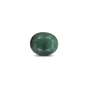 Brazilian Emerald (Panna) - 6.7 Carat - Pramogh