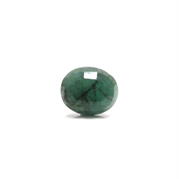 Emerald - 6.7 Carat