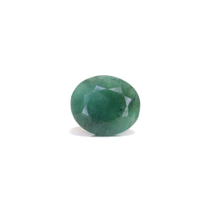 Brazilian Emerald (Panna) - 5.4 Carat - Pramogh