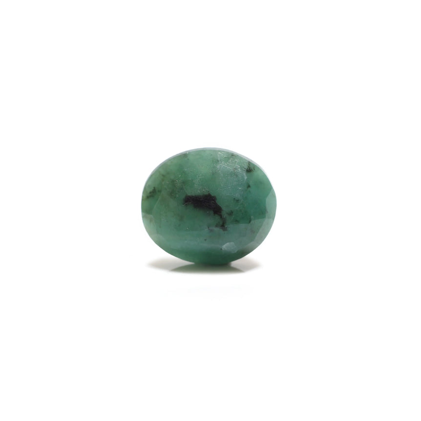 Emerald - 5.4 Carat - Pramogh