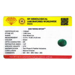 Emerald - 5.4 Carat - Pramogh