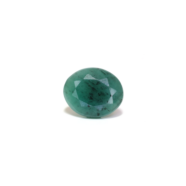 Brazilian Emerald (Panna) - 6 Carat - Pramogh