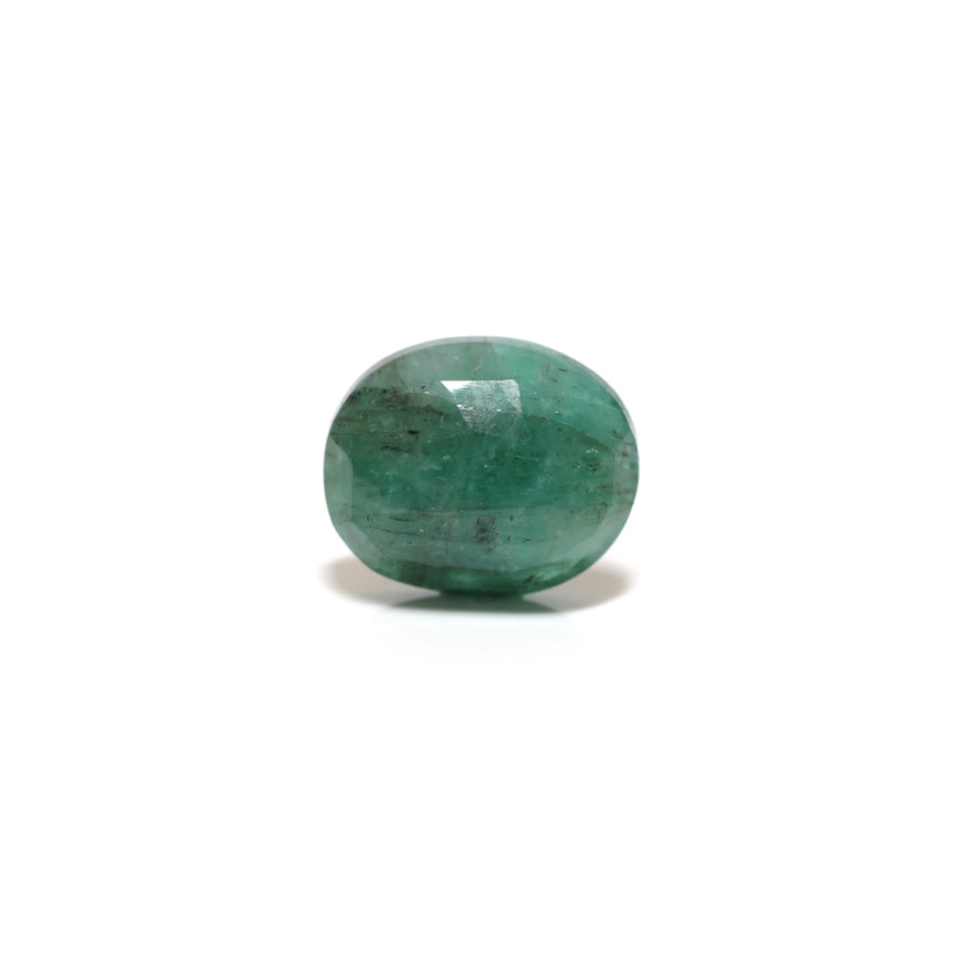 Emerald - 6.8 Carat - Pramogh