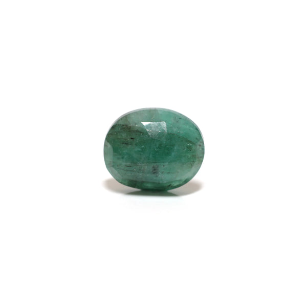 Emerald - 6.8 Carat