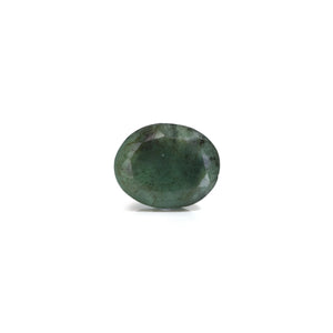 Brazilian Emerald (Panna) - 6.85 Carat - Pramogh