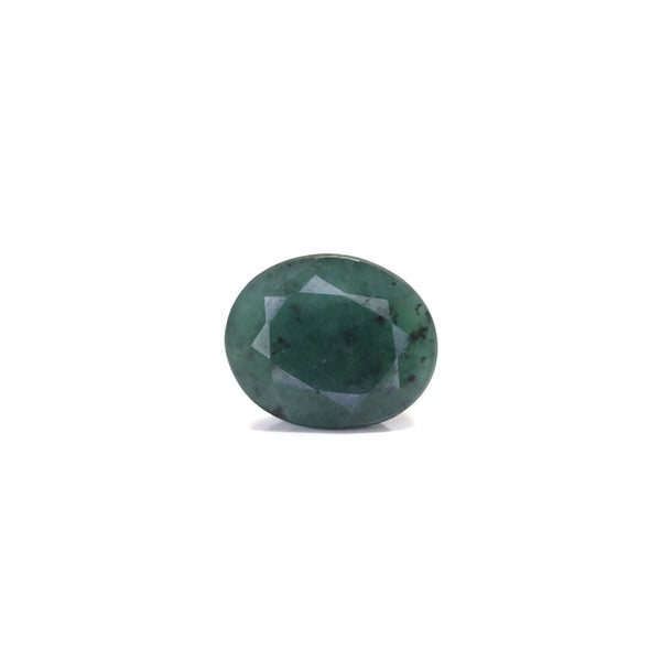 Brazilian Emerald (Panna) - 5.8 Carat - Pramogh