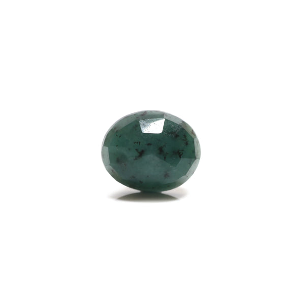 Emerald - 5.8 Carat