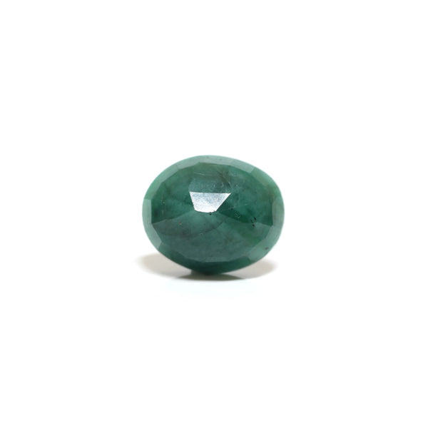 Emerald - 7.4 Carat