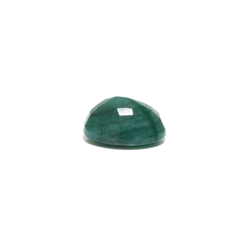 Emerald - 7.4 Carat - Pramogh