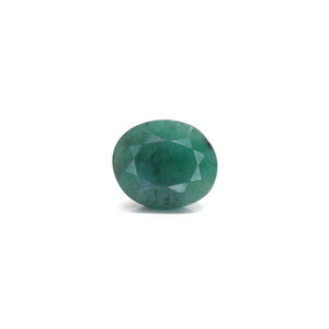 Brazilian Emerald (Panna) - 5.7 Carat - Pramogh