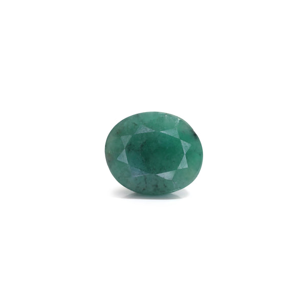 Brazilian Emerald (Panna) - 5.7 Carat - Pramogh