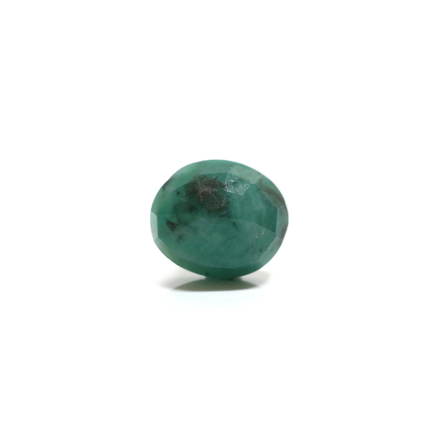 Emerald - 5.7 Carat - Pramogh