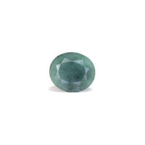 Brazilian Emerald (Panna) - 6.5 Carat - Pramogh