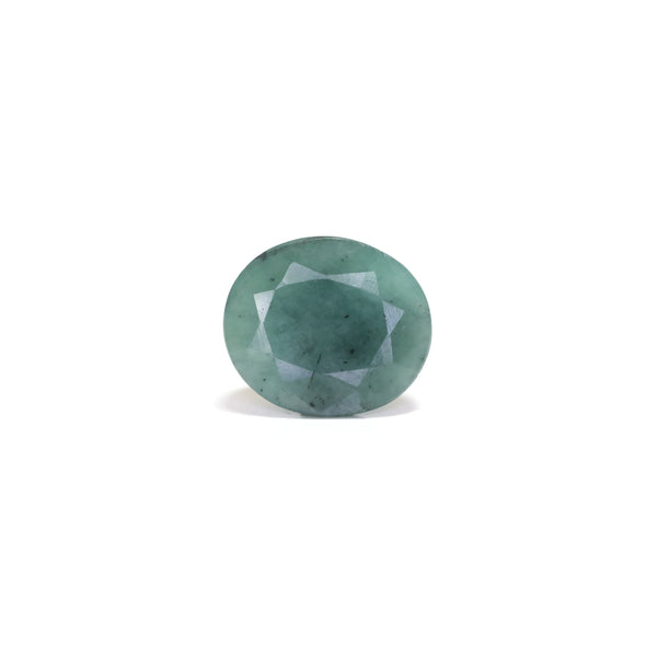 Brazilian Emerald (Panna) - 6.5 Carat - Pramogh