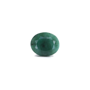 Brazilian Emerald (Panna) - 7.65 Carat - Pramogh