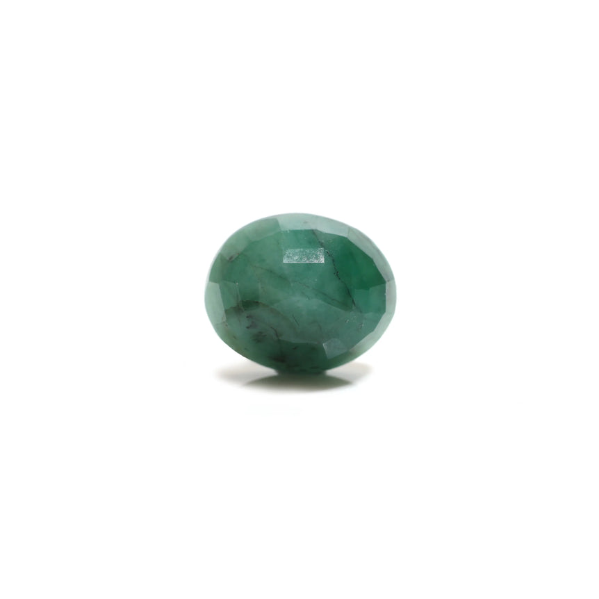 Emerald - 7.65 Carat - Pramogh
