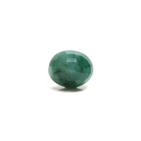 Emerald - 7.65 Carat