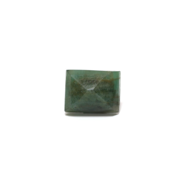 Emerald - 6.95 Carat