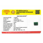 Emerald - 6.95 Carat - Pramogh
