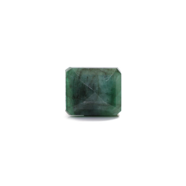 Emerald - 10.9 Carat