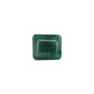 Brazilian Emerald (Panna) - 6.8 Carat - Pramogh